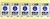 組み合わせラベルＡ　AETF　1200Ｘ485