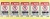組み合わせラベルＡ　AFQP　1200Ｘ485