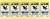 組み合わせラベルＡ　AHLU　1200Ｘ485