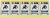 組み合わせラベルＢ　BBJN　1200Ｘ485