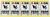 組み合わせラベルＢ　ＢＢＬＰ　1200Ｘ485
