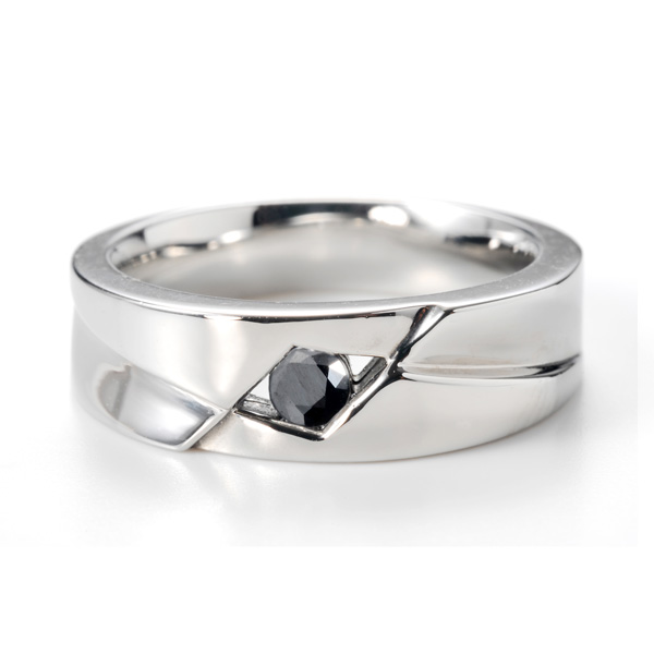 【ペアリングあり】ＹＫ446メンズリング