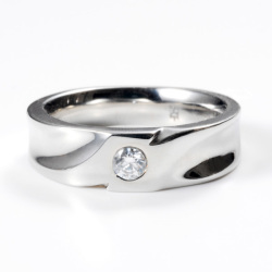 【ペアリングあり】ＹＫ335レディースリング