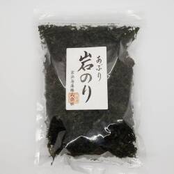 あぶり岩のり　４０g