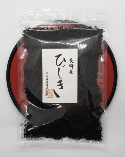 【自然食品】長崎産（天然）　芽ひじき１００ｇ