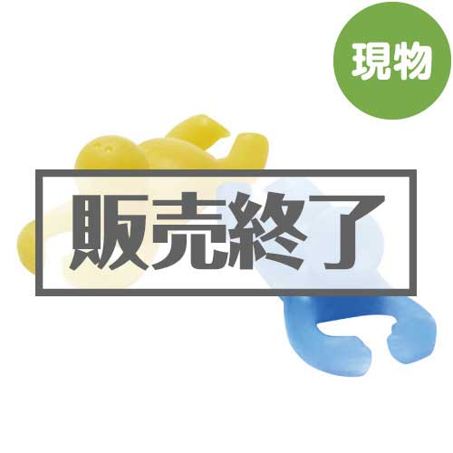 ＜販売終了＞[+d]カップメン4 Twins【現物】