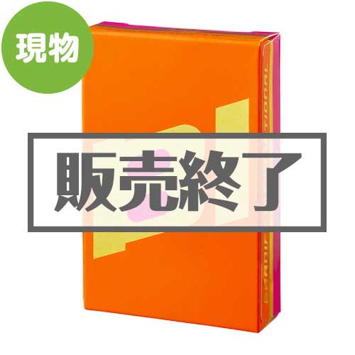 ＜販売終了＞IDEA  Braniffプレイングカード【現物】