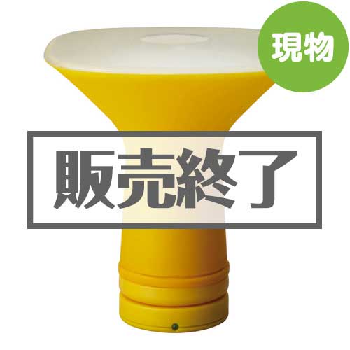 ＜販売終了＞IDEA  充電式3way LEDライト ホタル【現物】