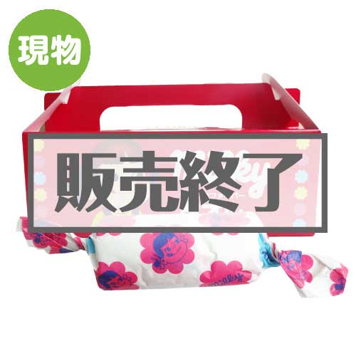 ＜販売終了＞ミルキー ウォッシュタオル【現物】