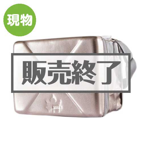 ＜販売終了＞LOGOSハイパー氷点下クーラーM【現物】