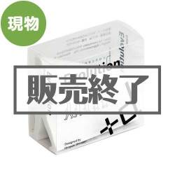 ＜販売終了＞[+d]エボリューション イレイサー【現物】