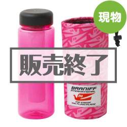 ＜販売終了＞IDEA  Braniffタンブラー【現物】
