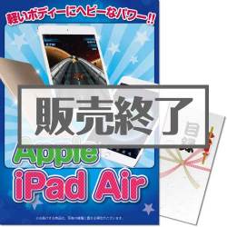 ＜販売終了＞【パネもく！】iPad Air 2（A3パネル付）[当日出荷可]