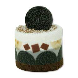 ケーキタオル（クッキー）【現物】