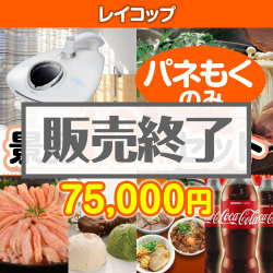 ＜販売終了＞【楽々まとめ買い景品セット：当選者10名様向け】レイコップ 10点セット