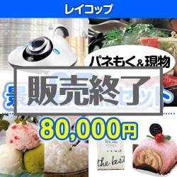 ＜販売終了＞【楽々まとめ買い景品セット：当選者25名様向け】レイコップ25点セット [送料無料・当日出荷可]