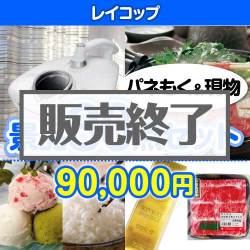 ＜販売終了＞【楽々まとめ買い景品セット：当選者30名様向け】レイコップ30点セット [送料無料・当日出荷可]