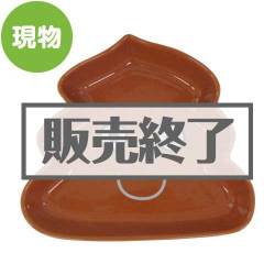＜販売終了＞うんちくんプレート【現物】