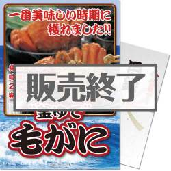＜販売終了＞【パネもく！】“釜ゆで”毛がに800g