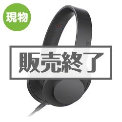 SONY ステレオヘッドホン