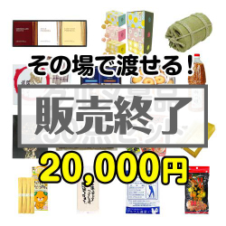 ＜販売終了＞【楽々まとめ買い景品セット】その場で渡せる！グルメ景品30点セット[現物]