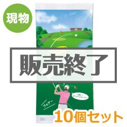 ＜販売終了＞素ライス10個セット【現物】