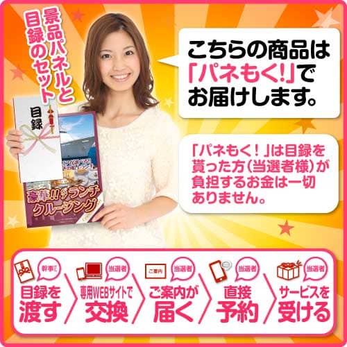 パネもく！】JTB旅行券で購入！ディズニーペアチケット - 景品パーク