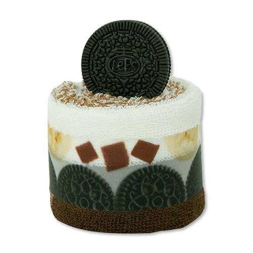 ケーキタオル（クッキー）【現物】