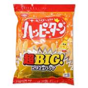 ハッピーターン超BIGパック【現物】