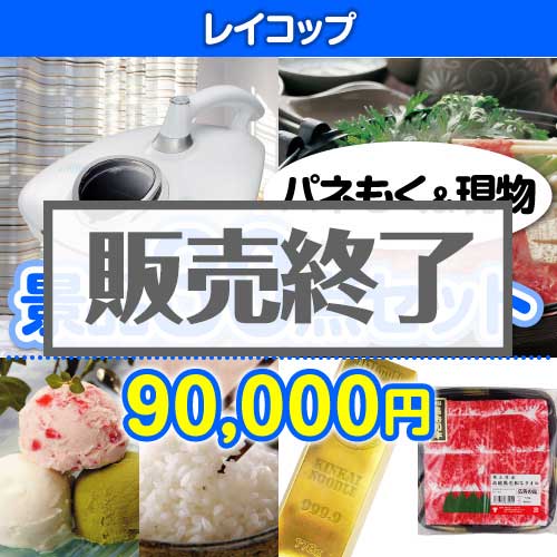＜販売終了＞【楽々まとめ買い景品セット：当選者30名様向け】レイコップ30点セット [送料無料・当日出荷可]