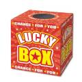 抽選箱 LUCKYBOX【現物】