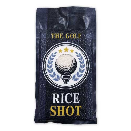 THE GOLF ライスショット【現物】