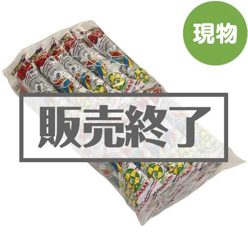 ＜販売終了＞うまい棒（シュガーラスク味）30本入り【現物】