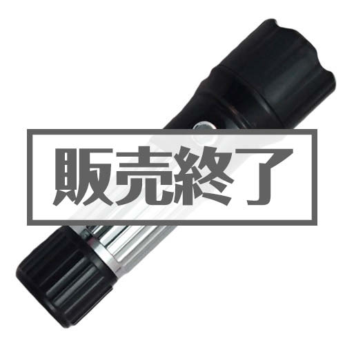 ＜販売終了＞ビリビリミニライト【現物】