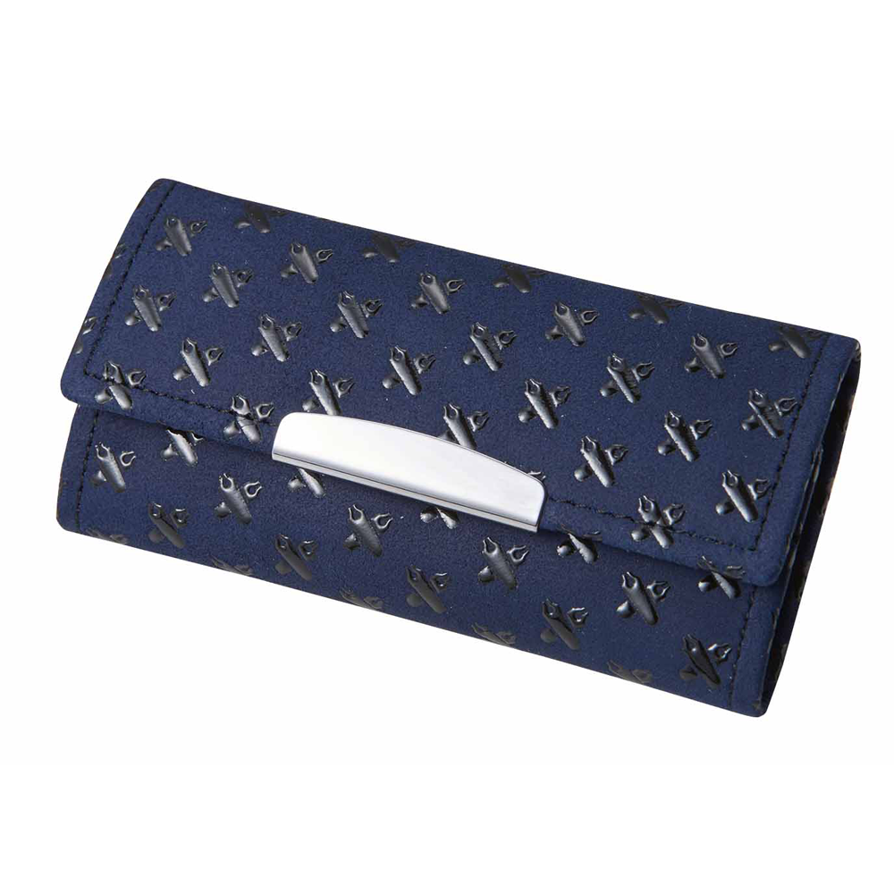 甲州印傳　キーケース