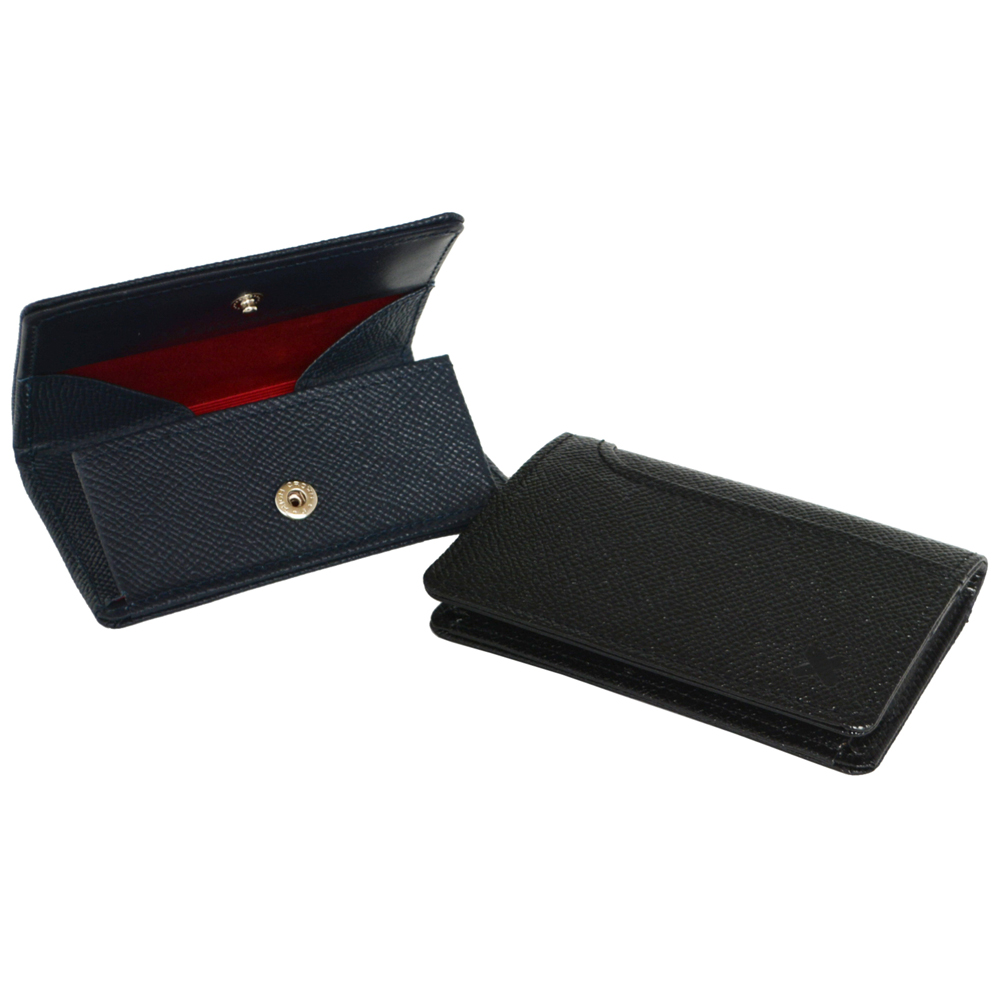 レザー コインケース