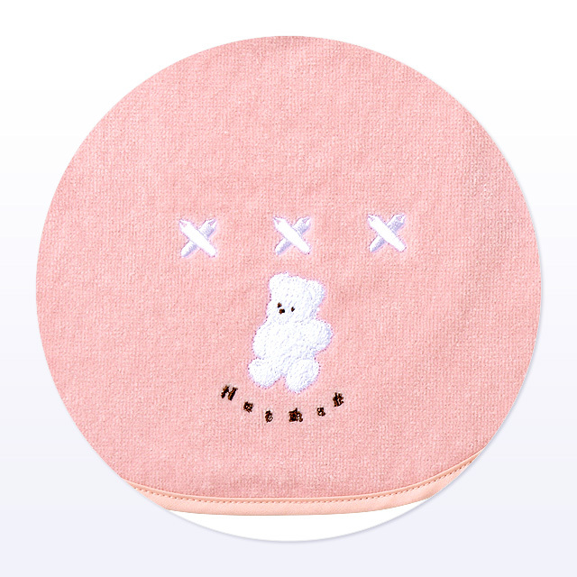 完成 ループ付きタオル ループタオル