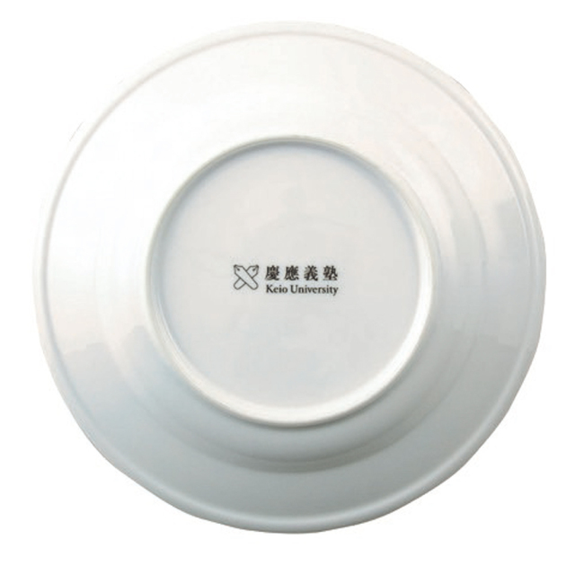 山食 カレー皿