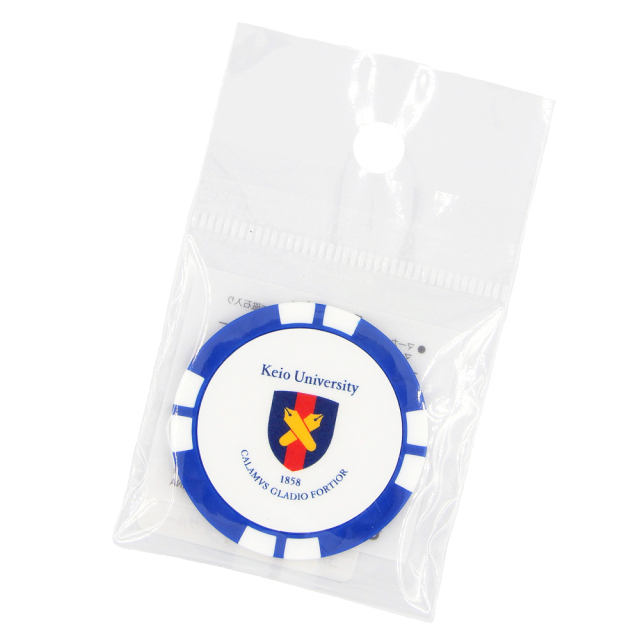 チップマーカー