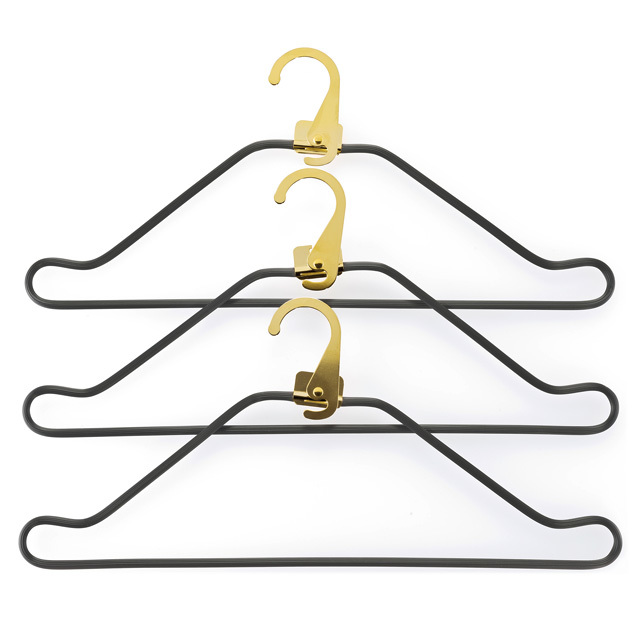 ブリックス スーツケース用ハンガー