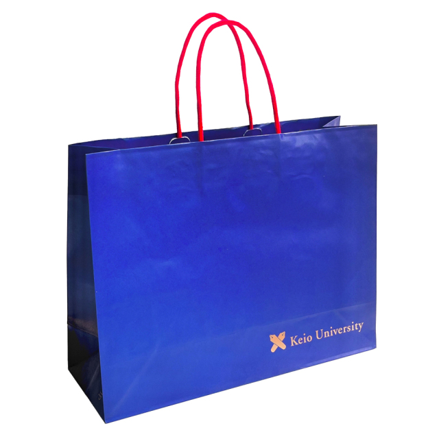 ショッピングバッグ