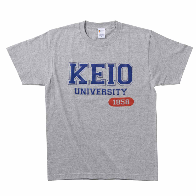 慶應Tシャツ ベースボールTシャツ ファングッズ 新作アイテム発売 – 慶應義塾体育会野球部