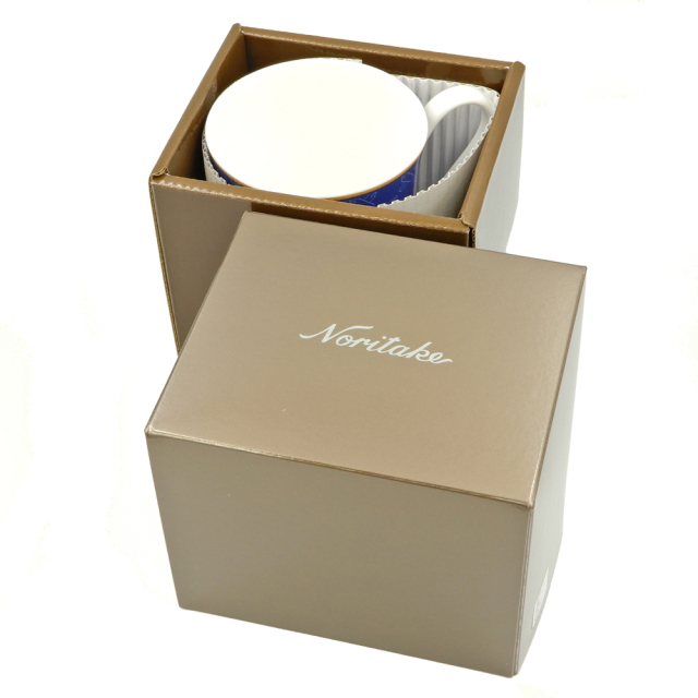 【抽選販売品】ノリタケ NORITAKE マクベの壺 ノリタケ 機動戦士ガンダム ノリタケ製 マ・クベの壺☆TY14627