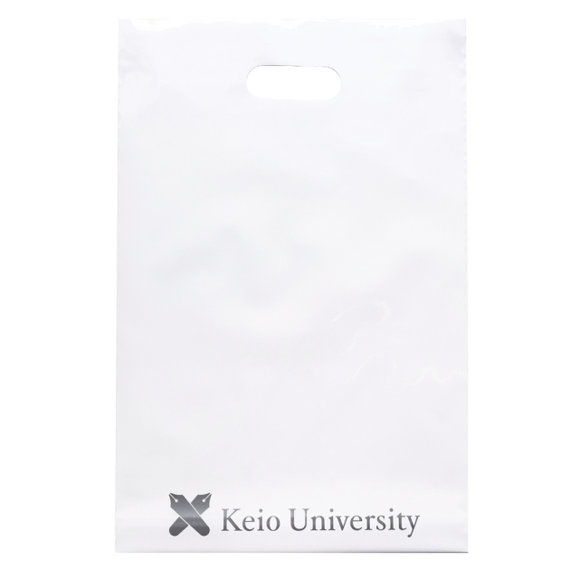 ショッピングバッグ