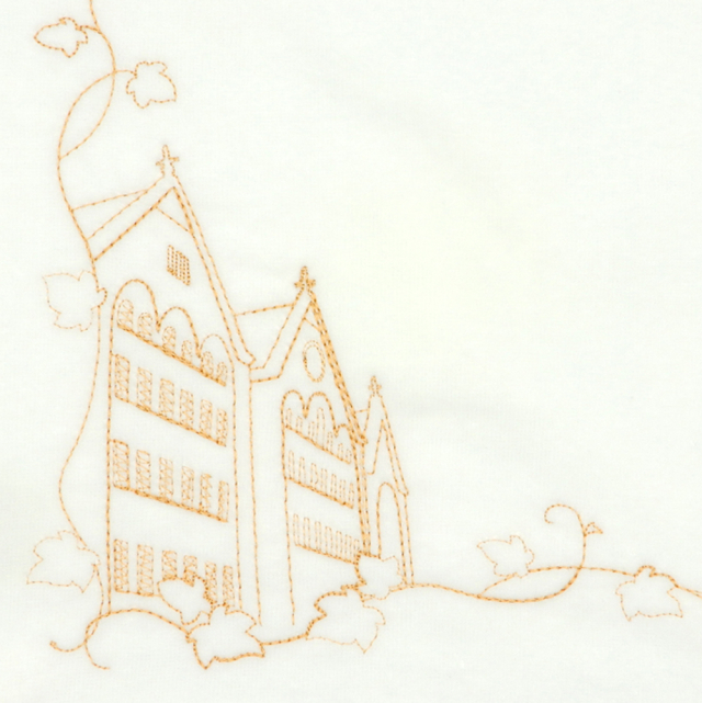 ベロアハンカチ ライブラリー