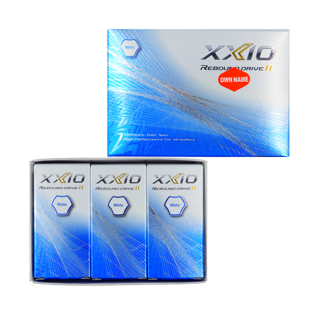 ダンロップ ゴルフボール XXIO SUPER SOFT X はれる プレミアムホワイト