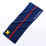 スポーツタオルBRB