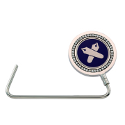 ペンマーク付バッグハンガー