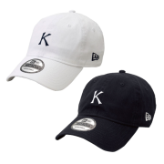 NEW ERA　キャップ