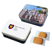 バニラクッキー